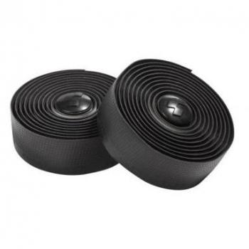 CUBE Sportliches Lenkerband Schwarz