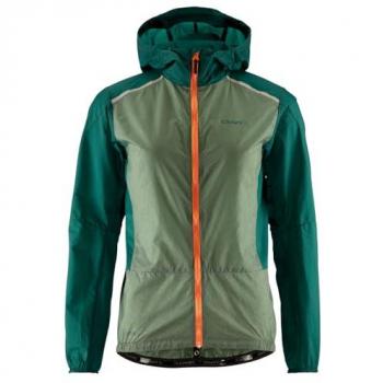 Craft Damen Windjacke Offroad