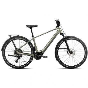 Space‑Green Kemen Tour 10 S 42,8 – Orbea Fahrrad