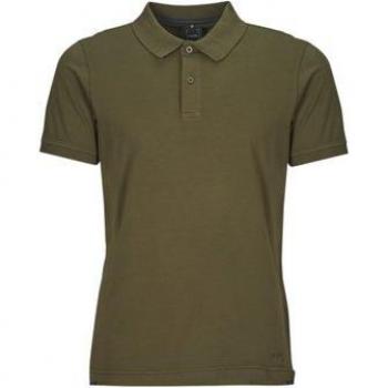Geox Herren Poloshirt aus JERSEY