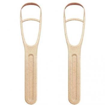 Brosse de nettoyage de langue