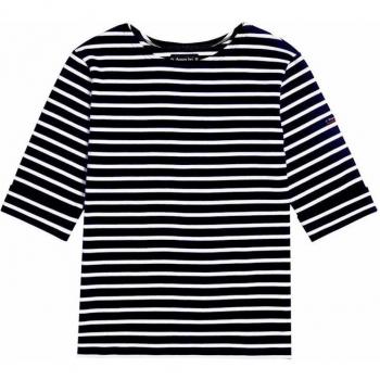 Armor-Lux Cancale Women's Boat Neck Top