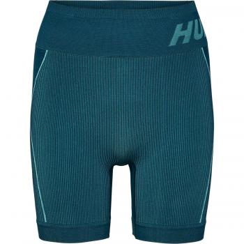 Women's Hummel Christel Seamless Bib-Top Tights