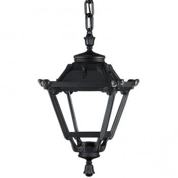 Luz de Jardín INDURA MINI 4 IP55 E27 42W Negro