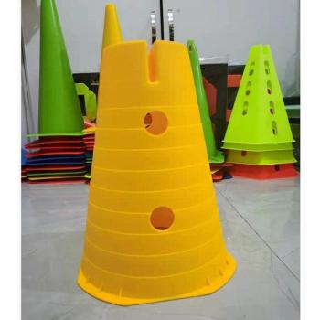 Seau à crème glacée pour entraînement sensoriel