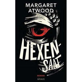 Hexensaat: Roman