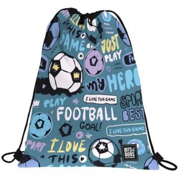 Saco Grafoplas B&B Hero 5x360x470 Cms