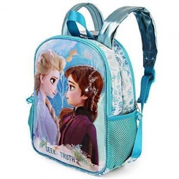 Mochila pequeña Frozen 2 Seek