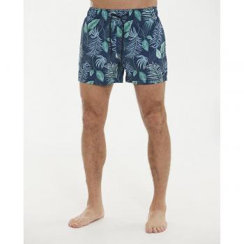 Cruz Badeshorts Obi Van Print