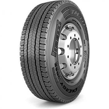 Pirelli Transport