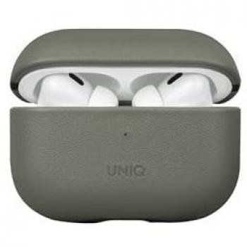 Custodia Verde Uniq per Cuffie