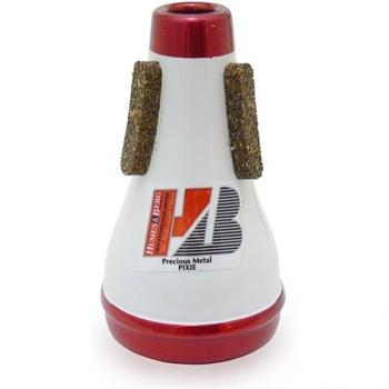 New Stone Lined Newston Line / 112 Pixie Straight Mute for Trumpet