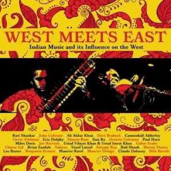 La Musique Indienne et son Influence sur la Culture Occidentale