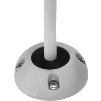 Deck Seal Plastic Connector (Scanstrut) – 30 mm, 9‑14 mm Cables