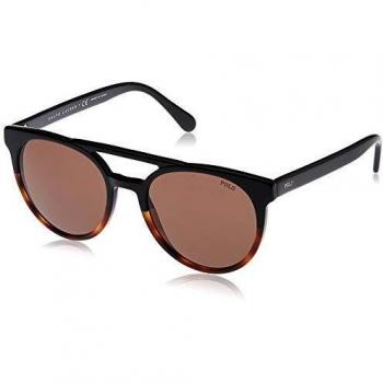 Ray-Ban 0PH4134, Montures de Lunettes Homme, Noir (Tortue), 53
