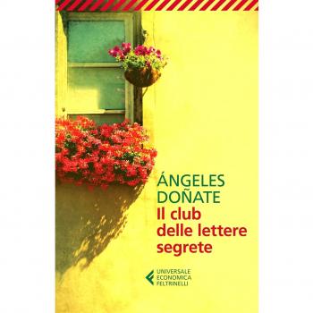 Il club delle lettere segrete