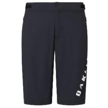 Oakley Short Free Ride Noir-Blanc – T30