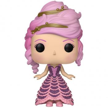 Figurine Funko Pop Vinyle The Nutcracker Pop 1