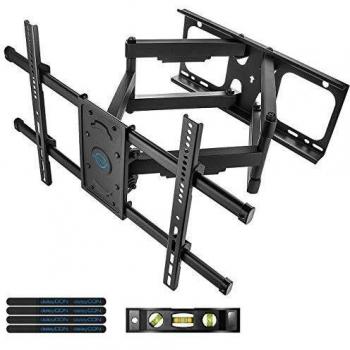 Soporte de Pared Giratorio deleyCON para TV
