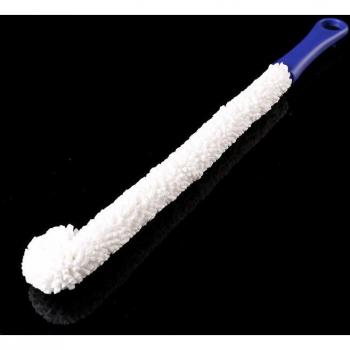 Bendable Multifunctional Decanter Brush
