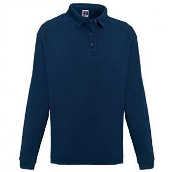 Felpa Russell Heavy Duty Comfort