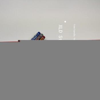 KBS TOUR Three Color Golf Shaft