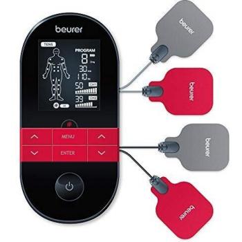 Beurer EM 59 Appareil numérique TENS/EMS