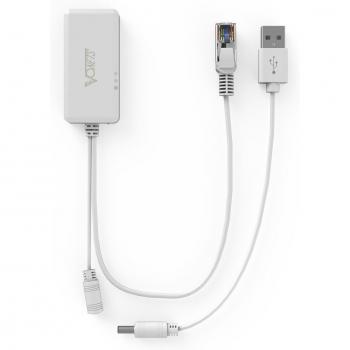 Puente Wi‑Fi VONETS 5G/2,4G Portátil