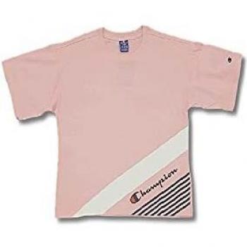 Camicia rosa Champion Donna Crewneck M