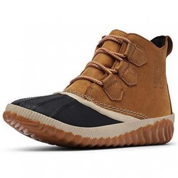 Sorel out N About Plus, Botas de Mujer, Color Marrón