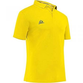 Acerbis Atlantis Men's Polo Shirt Short Sleeve XL
