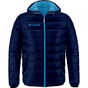 Givova Olanda Kinderjacke Blau