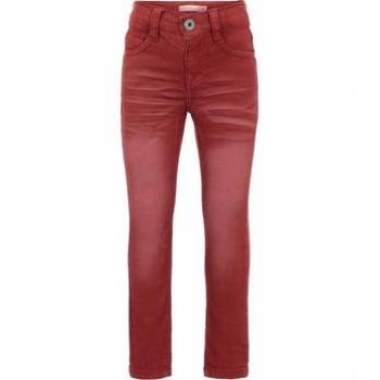 Name it Boys Freizeithose Cabernet