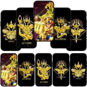 Stylish Phone Case for iPhone 16 15 14 and Samsung Galaxy S23 S24