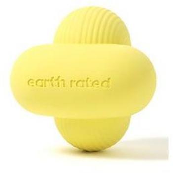 Gummiball für Hunde von Earth Rated