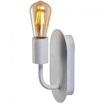Plafoniera Fitu SLV 24W in bianco