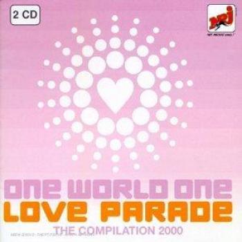 Événement Un Monde Un: Parade 2000
