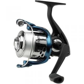 Kinetic Carrete De Spinning Fantastica FD 27110