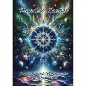 Mandala-Zauber