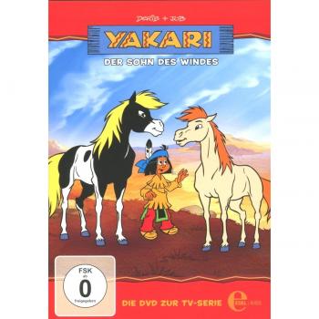 Yakari