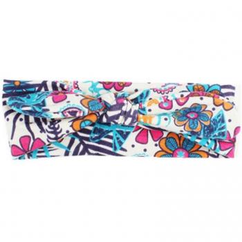 Baby Girl Bowknot Hairband