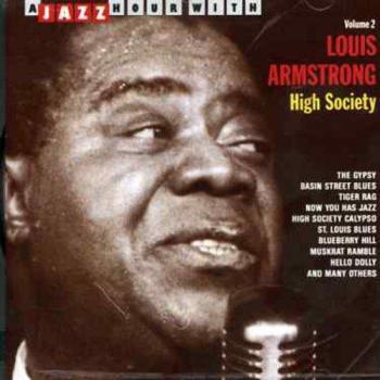 CD LOUIS ARMSTRONG
