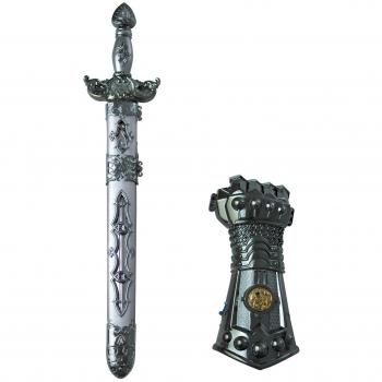 Party Pro 333132 – „Knight Pegasus“ Duett in mehreren Farben