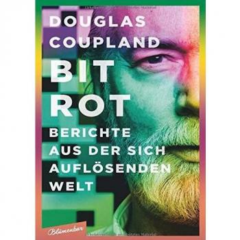 Bit Rot: Berichte aus der sich auflösenden Welt
