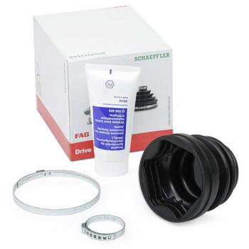 Kit Soffietto FAG 772 0440 30