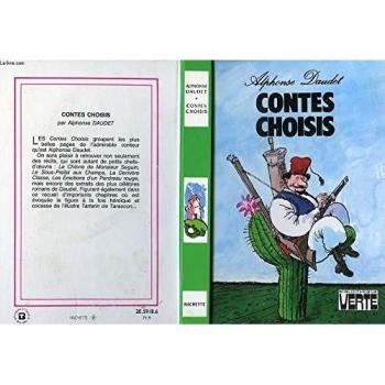 Contes choisis