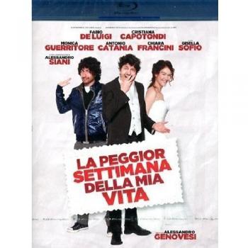 La peggior settimana della mia vita