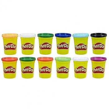Play-Doh