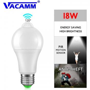 Vacamm Stair Hallway Lamp E27 B22