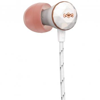 Marley EchoWave Premium Earbuds